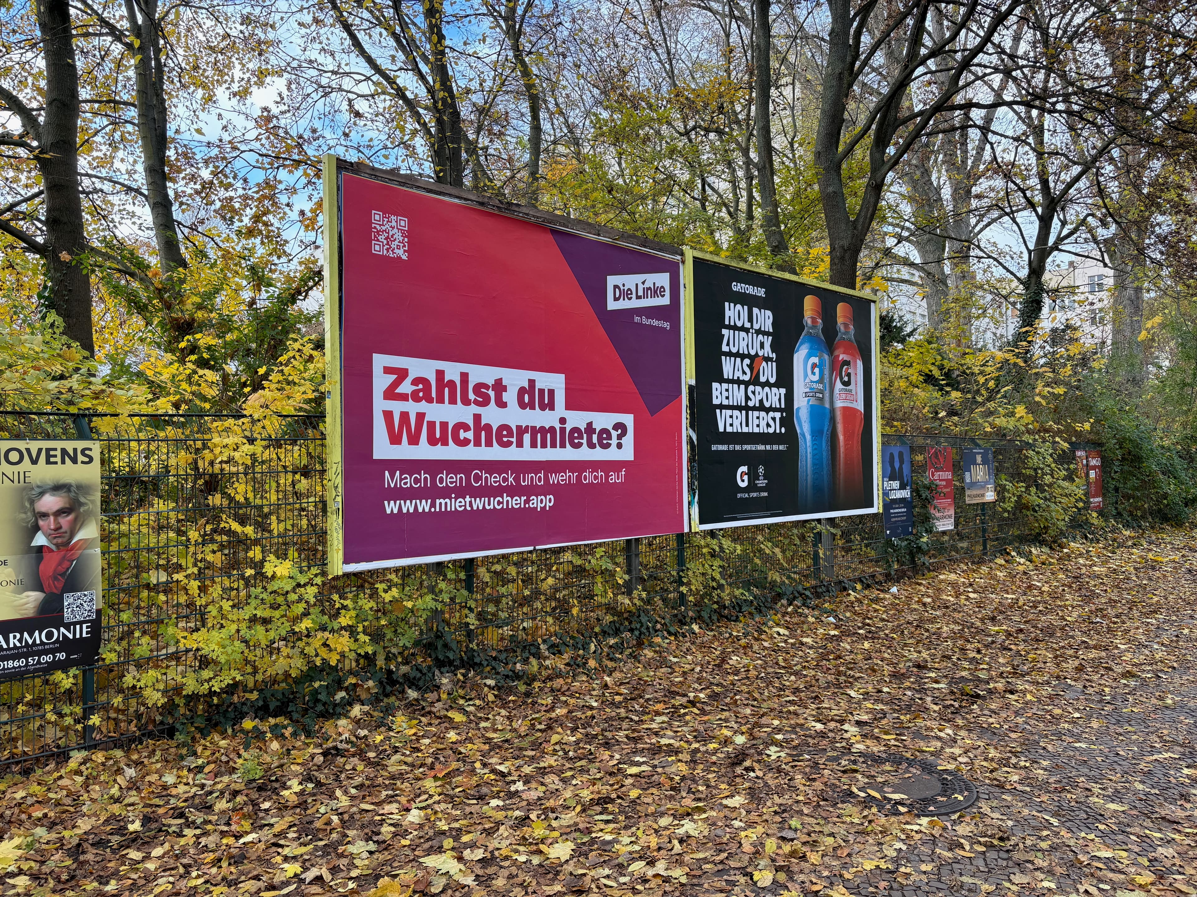 Case Study ⸺ Mietwucher: checken und melden!