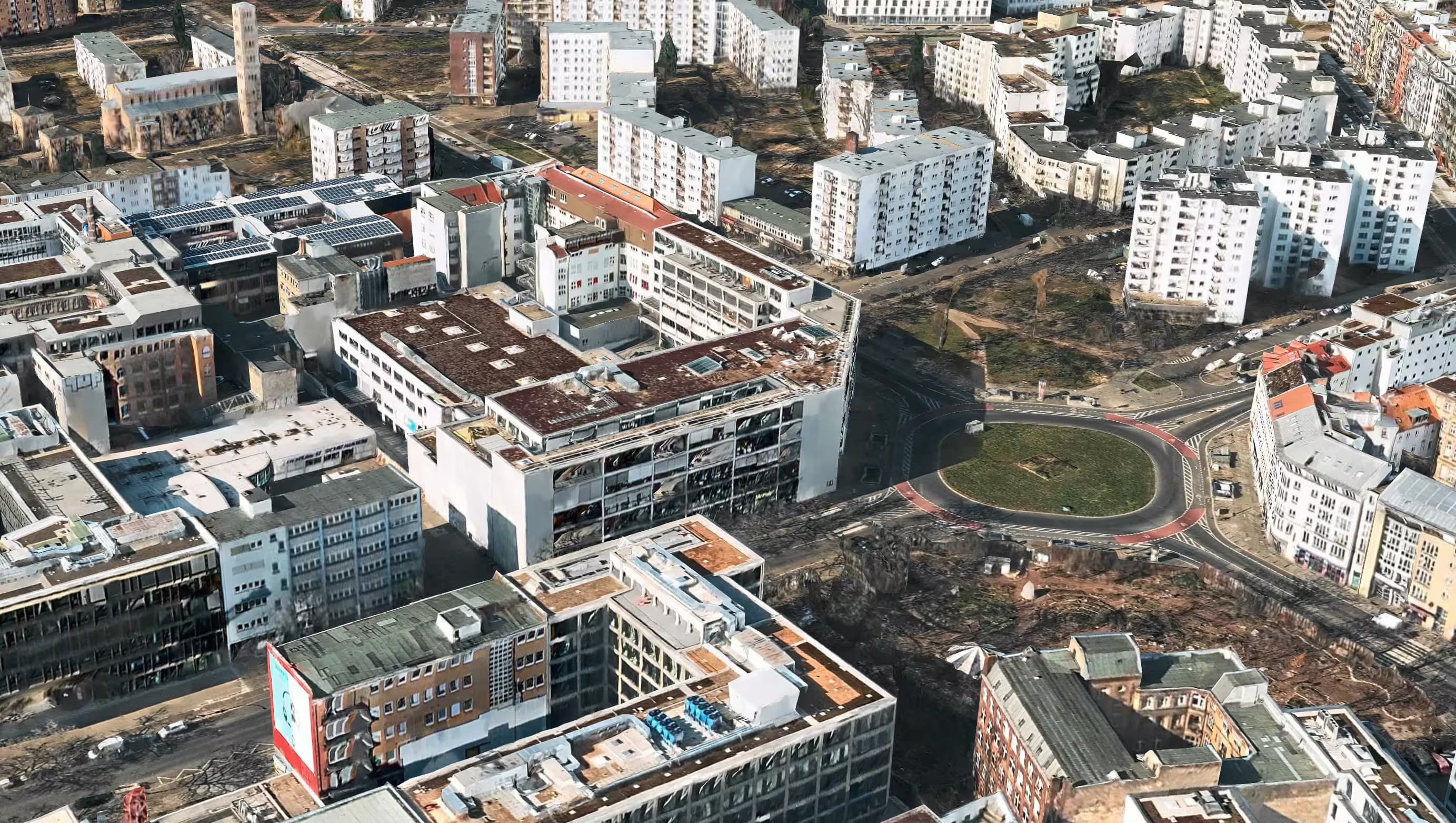 Moritzplatz